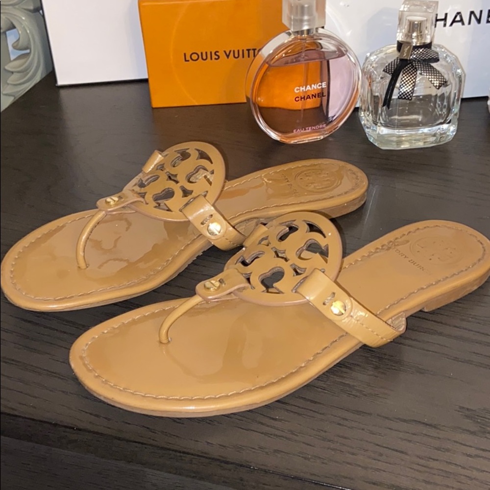Tory Burch Sandals